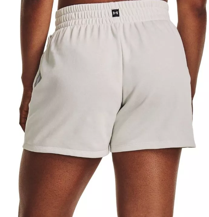 Shorts Under Armour Pjt Rck Everyday Terry Short-GRN