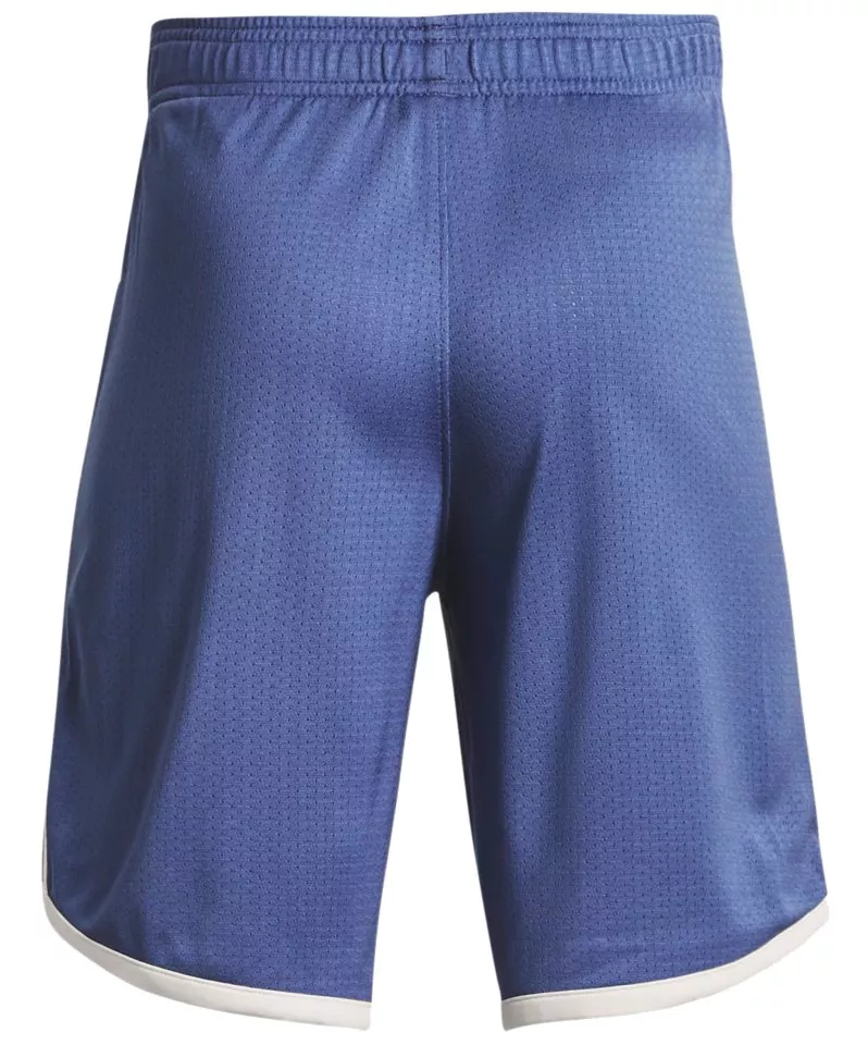 Shorts Under Armour Project Rock Mesh