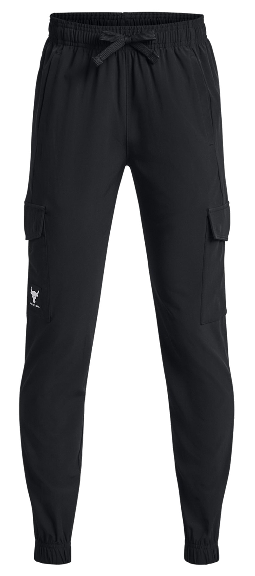 Pants Under Armour Project Rock Pennant Woven Cargo