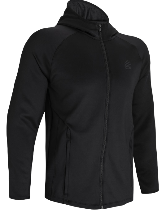 Jakna Under Armour Curry Playable Jacket