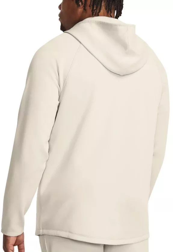 Jacket Under Armour Curry Playable Jacket-WHT
