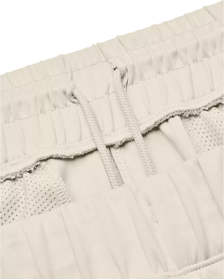Spodnie Under Armour Curry Playable Pant-WHT