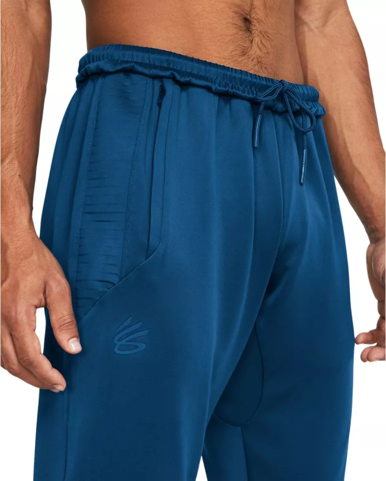 Spodnie Under Armour Curry Playable
