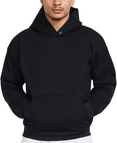 Curry Greatest Hoodie-BLK