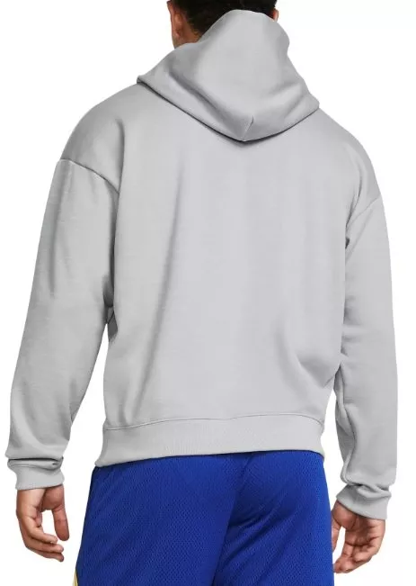Mikica s kapuco Under Armour Curry Greatest Hoodie