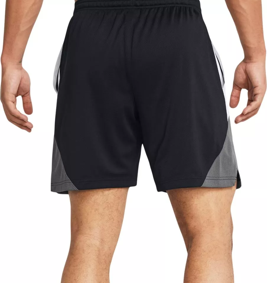 Sorturi Under Armour Curry Splash Short-BLK