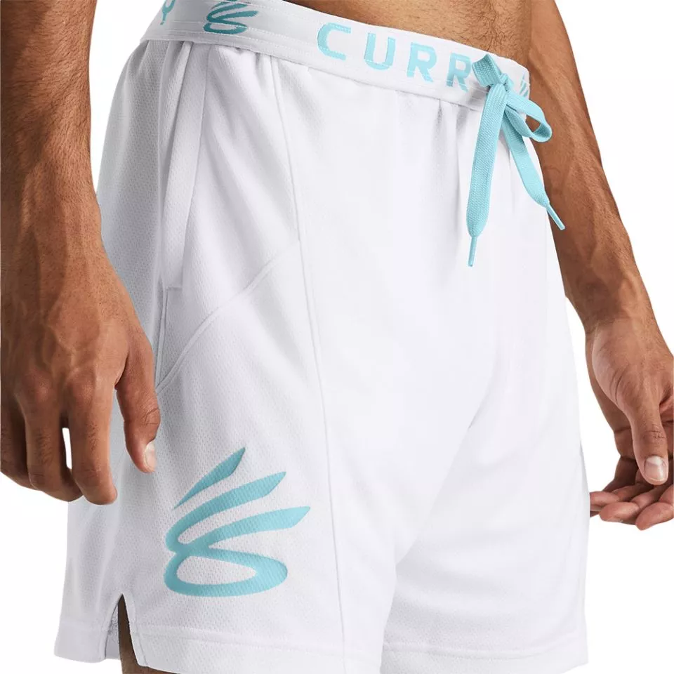 Kratke hlače Under Armour Curry Splash Short