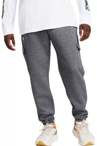 UA Essential Flc Cargo Pant