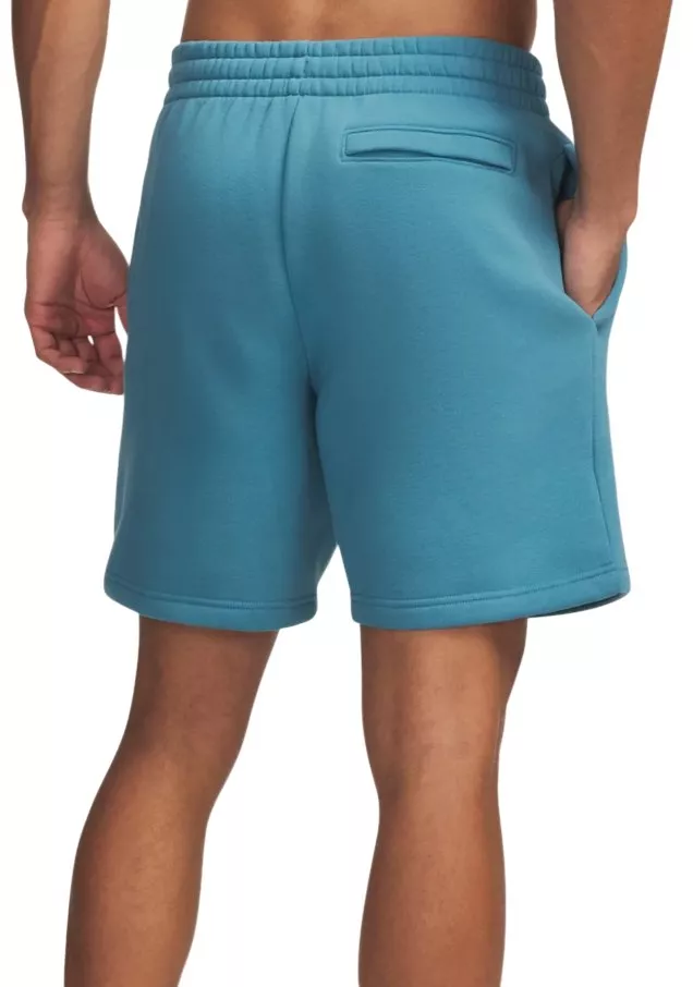 Sorturi Under Armour Fleece Short