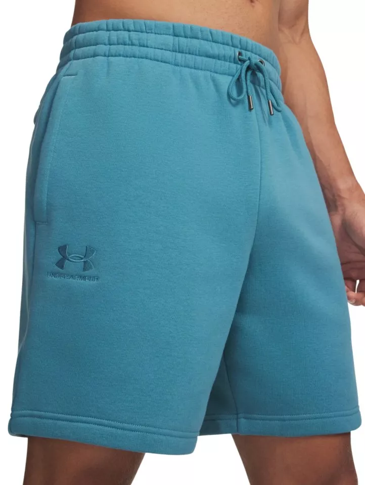 Sorturi Under Armour Fleece Short