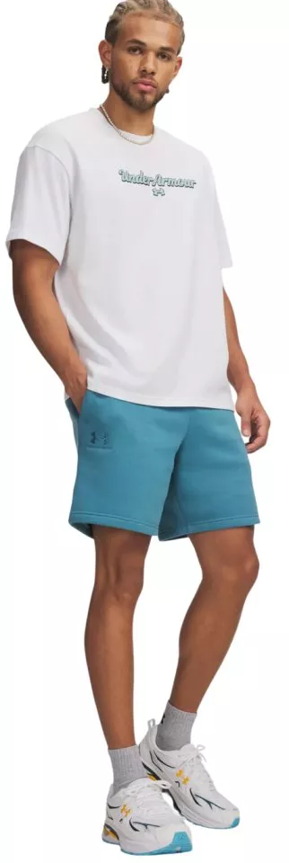 Sorturi Under Armour Fleece Short