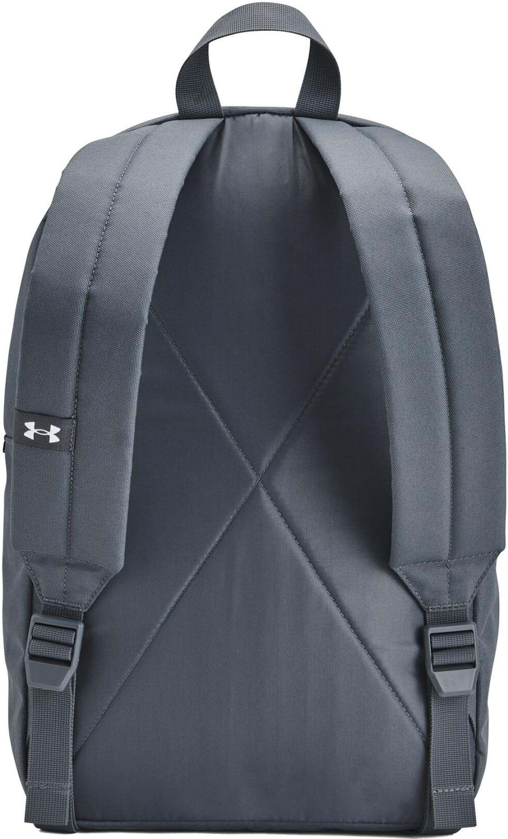 Under Armour Loudon Lite Sac à Dos Gris Blanc 