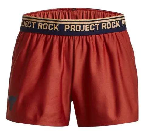 Under Armour Project Rock Play Up