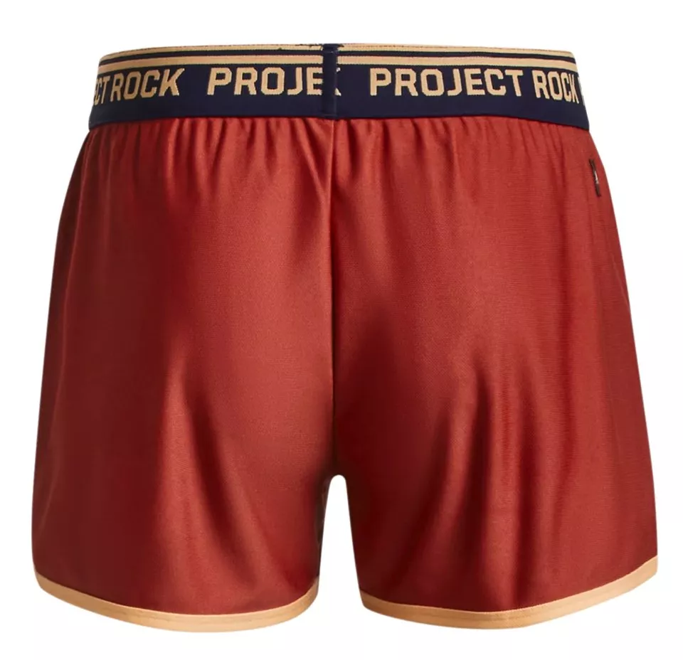 Shorts Under Armour Project Rock Play Up
