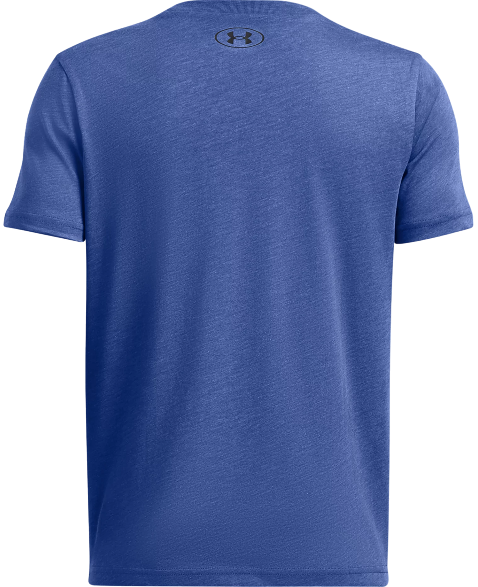 T-shirt Under Armour Logo Wordmark - Top4Running.com