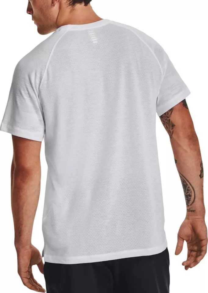 Tee-shirt Under Armour Streaker Speedcamo T-Shirt