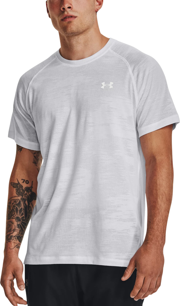 Tee-shirt Under Armour Streaker Speedcamo T-Shirt