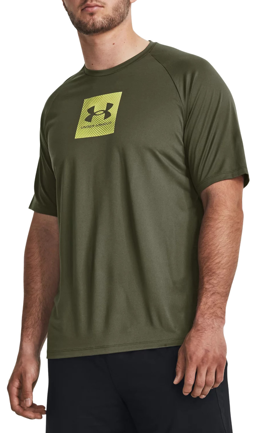 T-shirt Under Armour Tech™ Print Fill