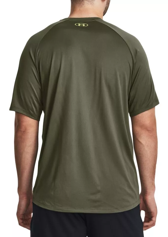 T-shirt Under Armour Tech™ Print Fill
