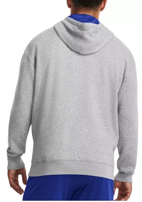 Hanorac cu gluga Under Armour CURRY SPLASH HOODIE