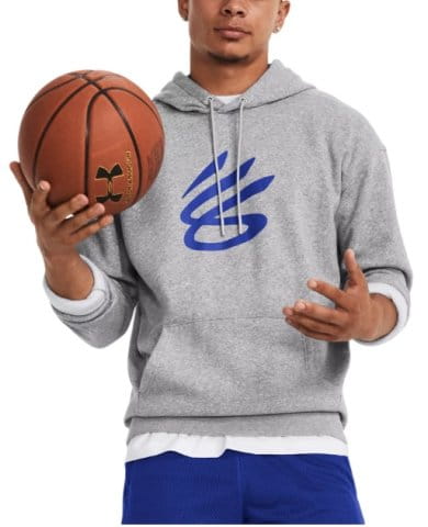 CURRY SPLASH HOODIE