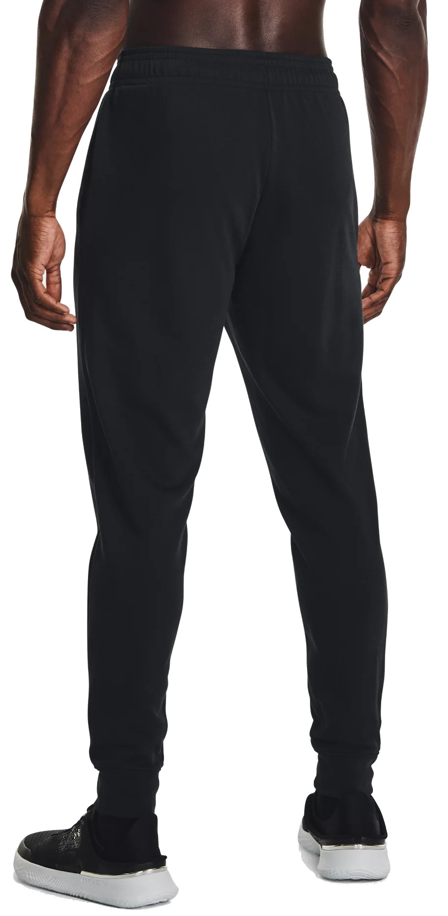 UNDER ARMOUR Rival Terry Joggers Pants