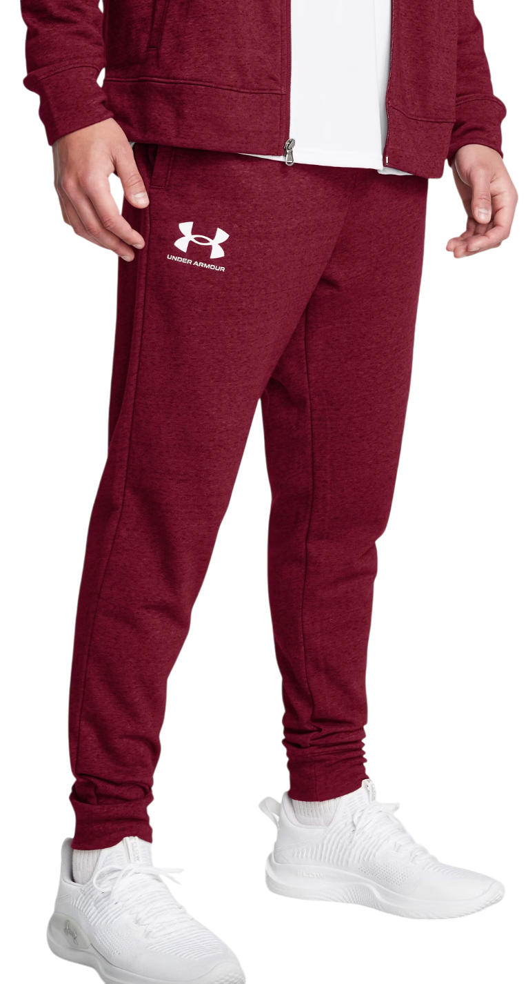 UA Rival Terry Jogger