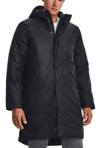 UA STRM INS BENCH COAT