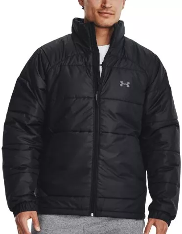 Under Armour Jacke Schwarz F001