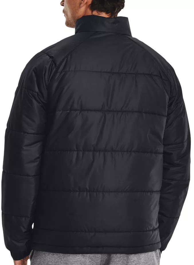 Τζάκετ Under Armour Jacke Schwarz F001