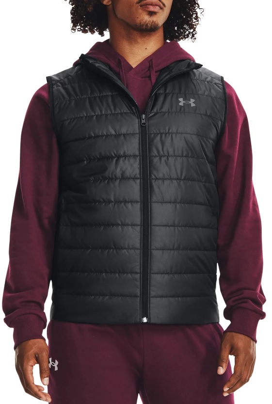 Pánská sportovní vesta Under Armour Storm Insulated