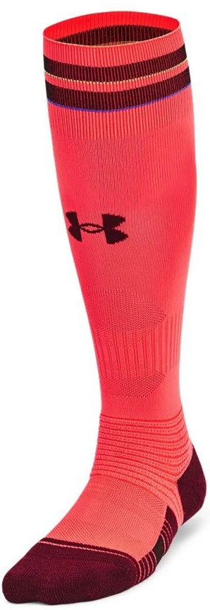 Jambiere Under Armour Youth UA Magnetico 1pk OTC-RED
