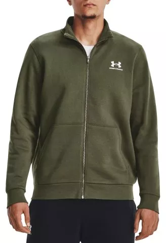 Under Armour UA Essential Fleece Track