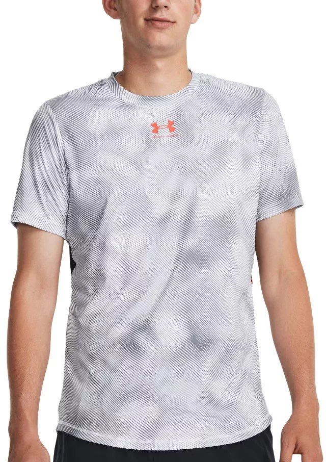 Koszulka Under Armour Pro Training Shirt