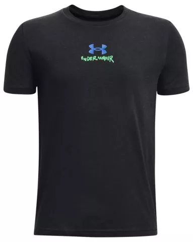 Under Armour Scribble Branded