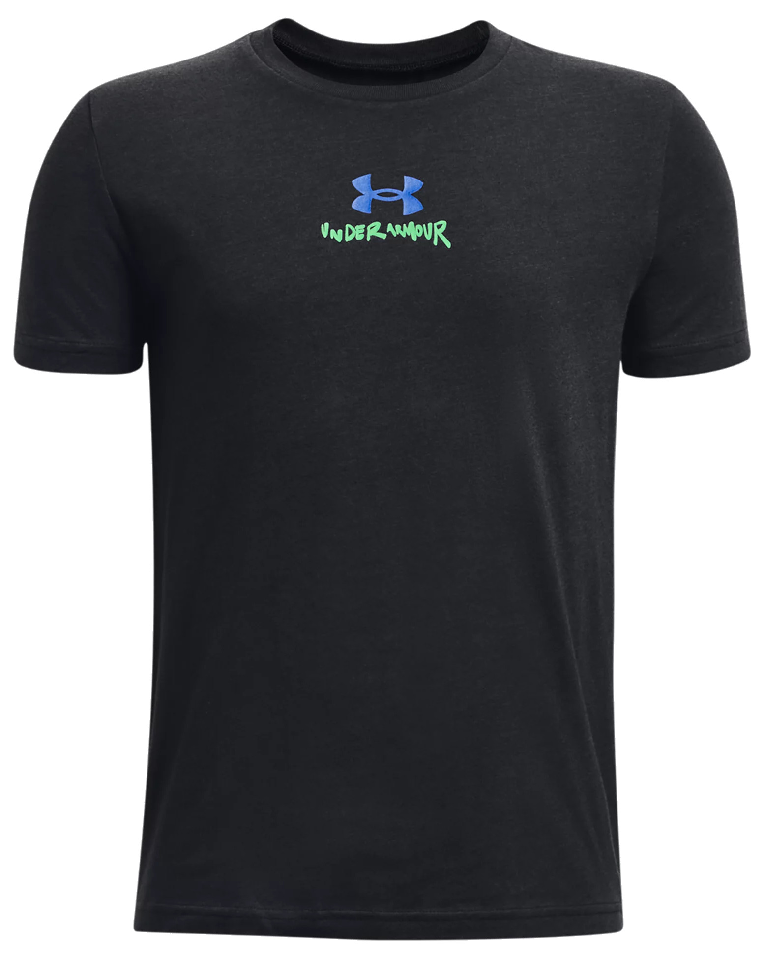 Under Armour Scribble Branded Rövid ujjú póló