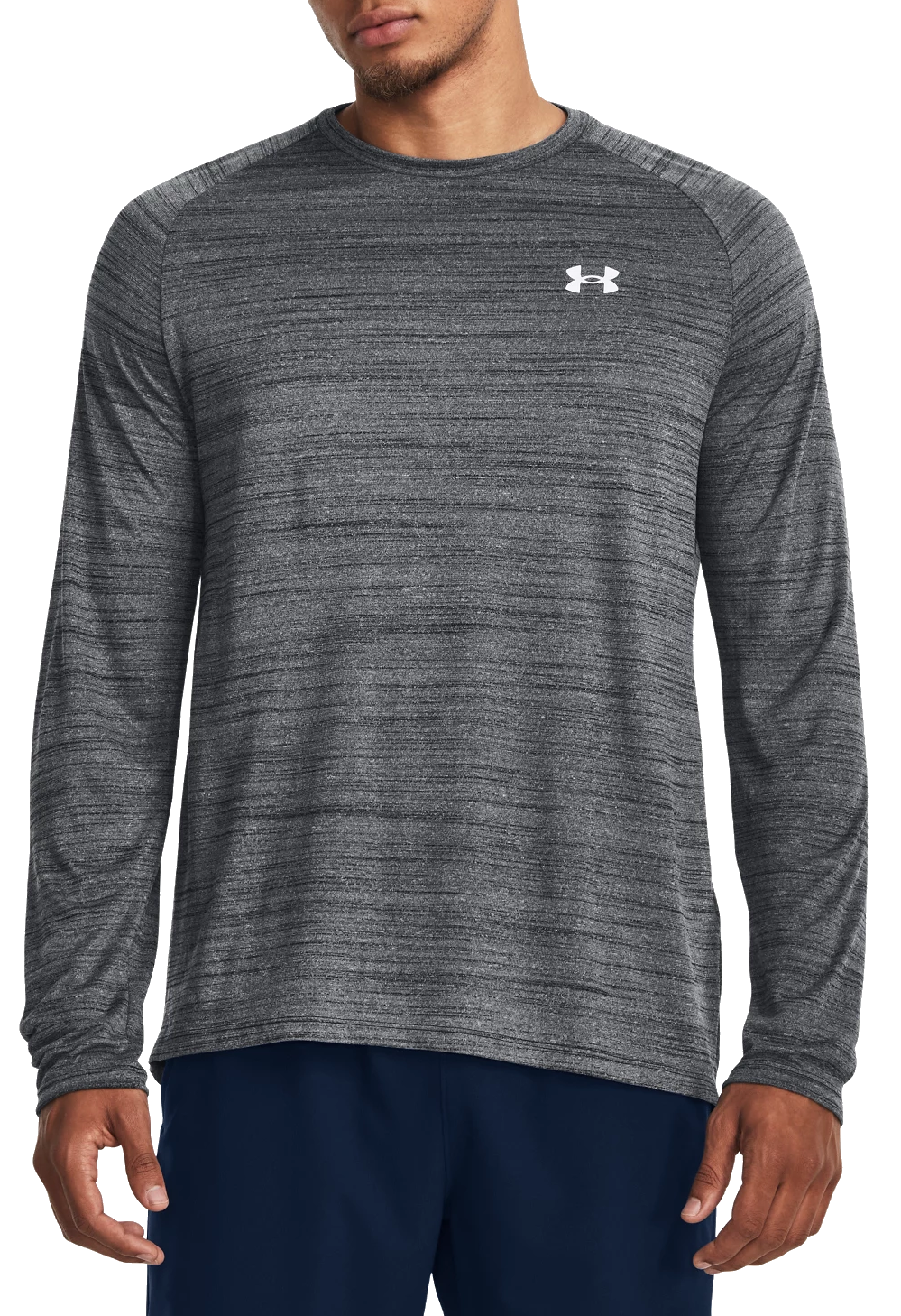 Under armour tech shop 2.0 long sleeve