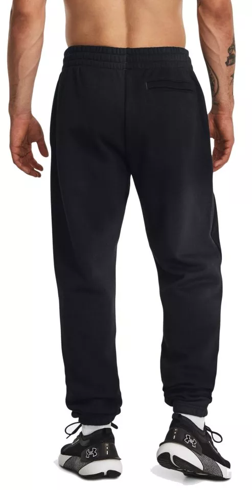 Under Armour Men's Essential Fleece Jogger Pants