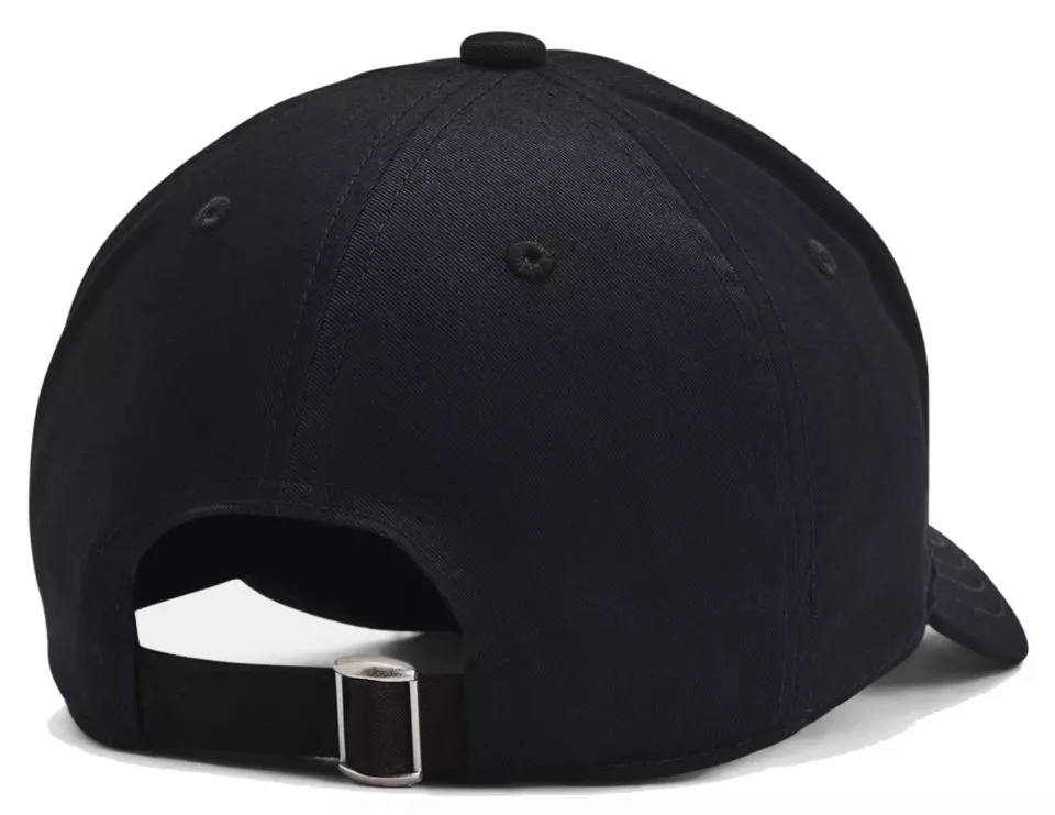 White Under Armour Mens Accessories - Cap Personalisation - JD