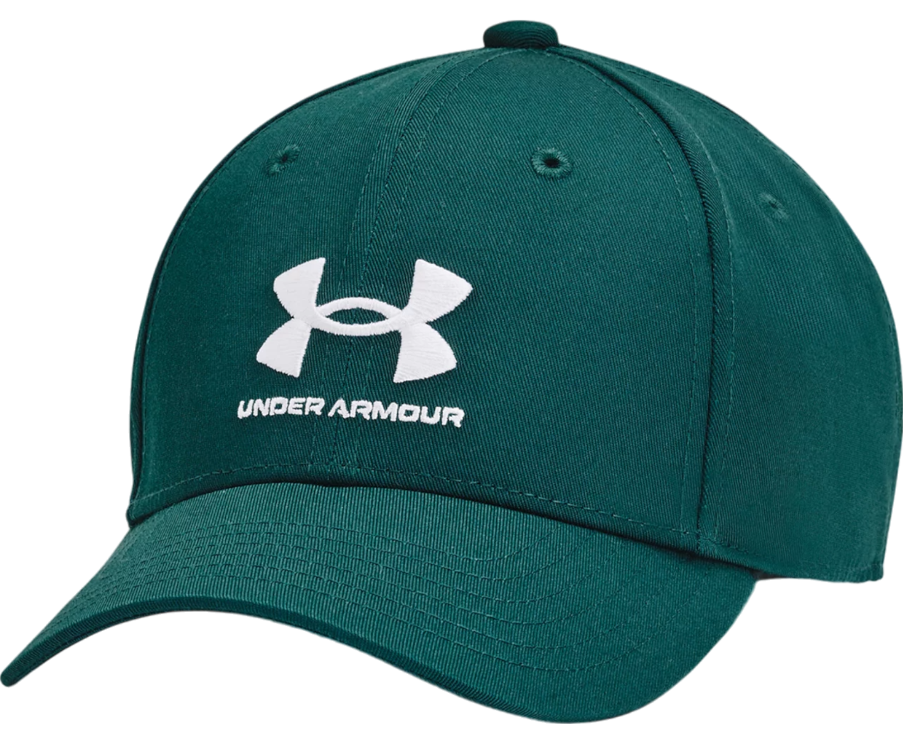 Under Armour Branded Adjustable Cap