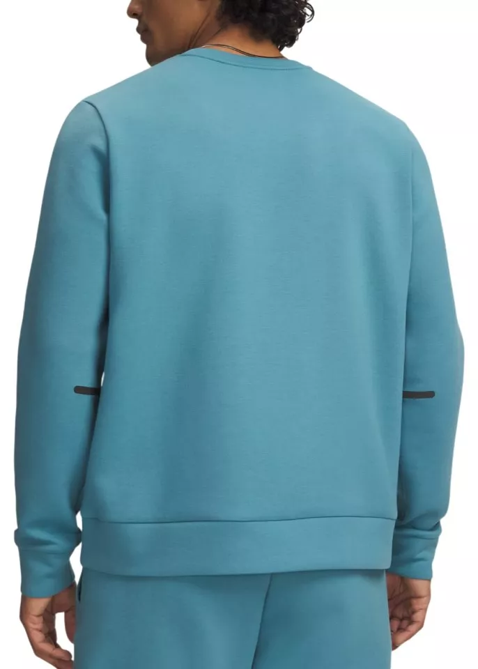 Felpe Under Armour Unstoppable Fleece Crew