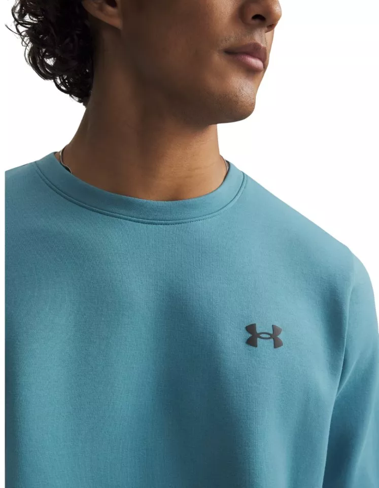 Felpe Under Armour Unstoppable Fleece Crew