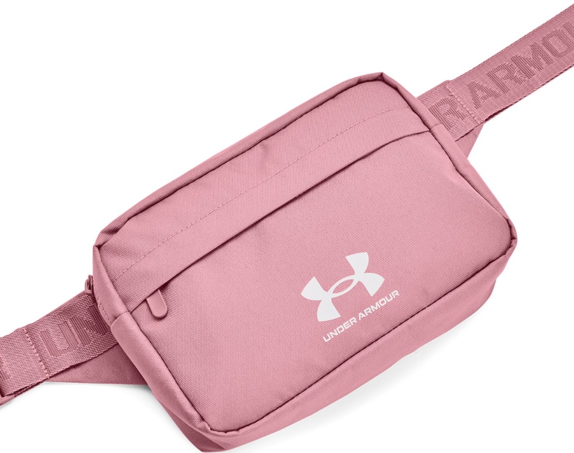 Gürteltasche Under Armour UA Loudon Lite WB Xbody-PNK