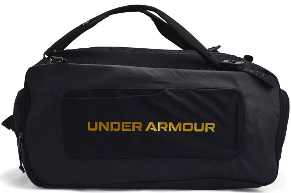 Bag Under Armour UA Contain Duo MD BP Duffle-BLK