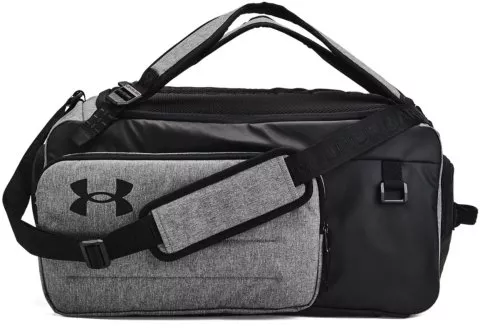 UA Contain Duo MD BP Duffle-GRY