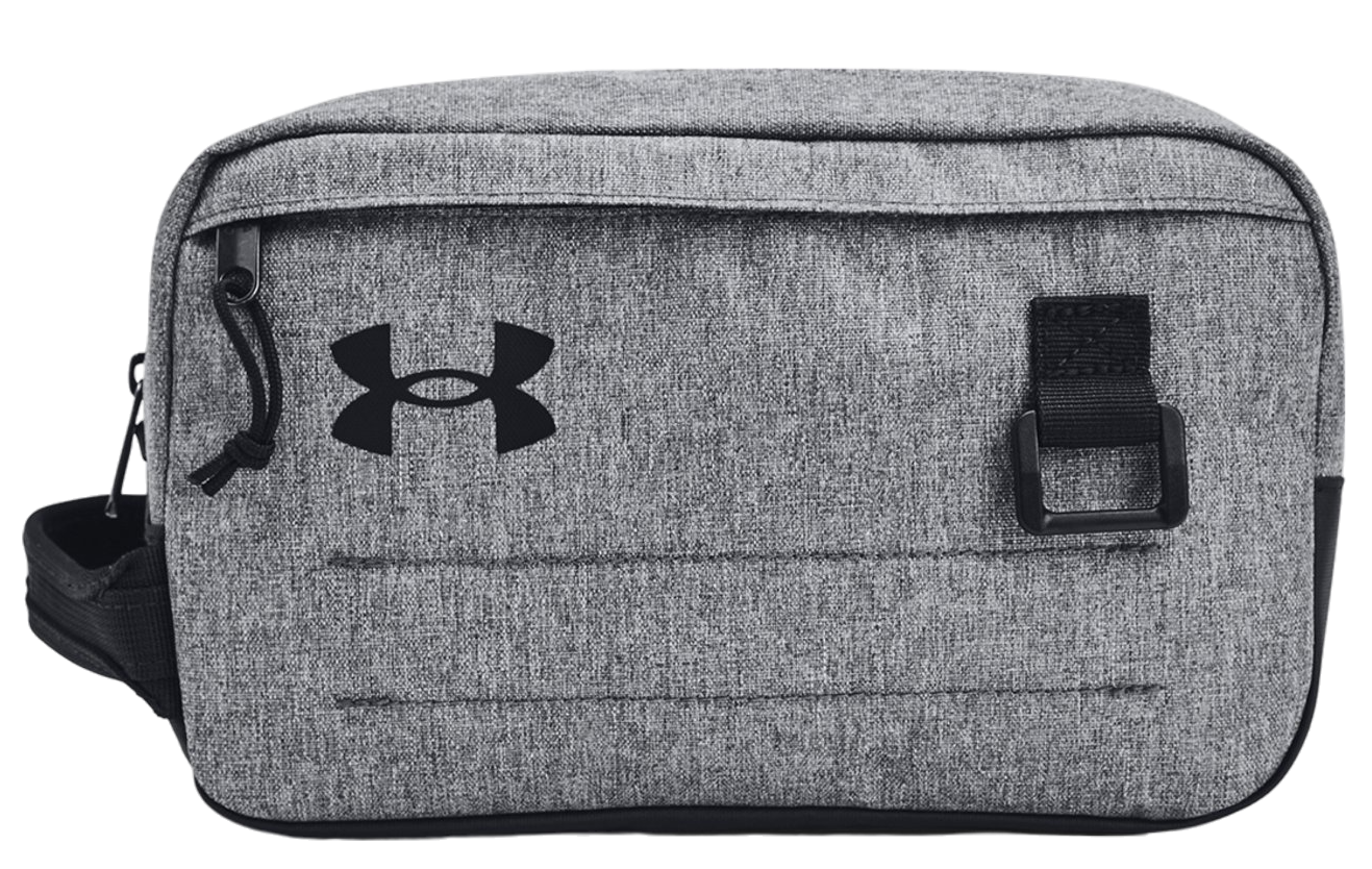 Heuptas Under Armour Contain Travel Kit