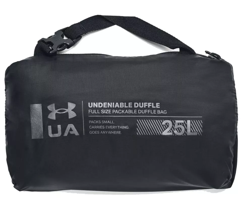 Tas Under Armour UA Undeniable 5.0 Packable XS Duffle