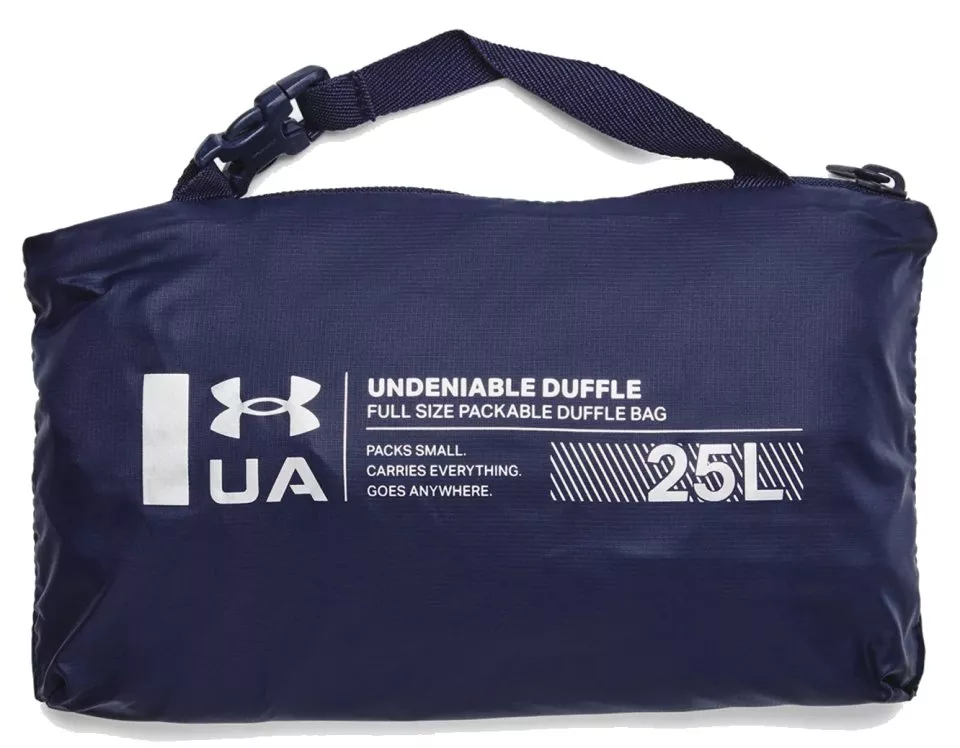 Väska Under Armour UA Undeniable 5.0 Packable XS Duffle