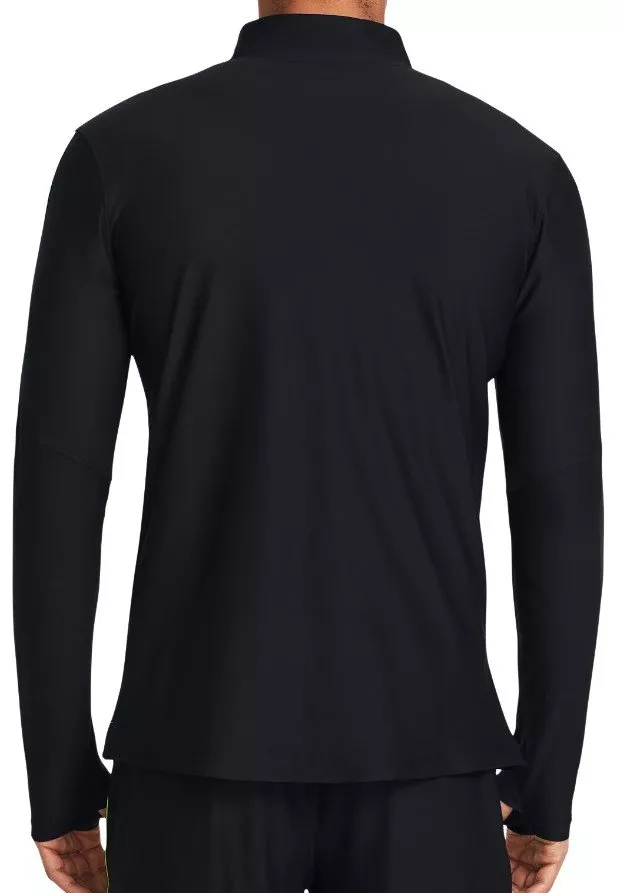 Bluza Under Armour Challenger Pro HalfZip Sweatshirt