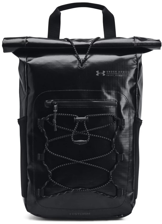 Rucsac Under Armour UA Summit SM BP-BLK